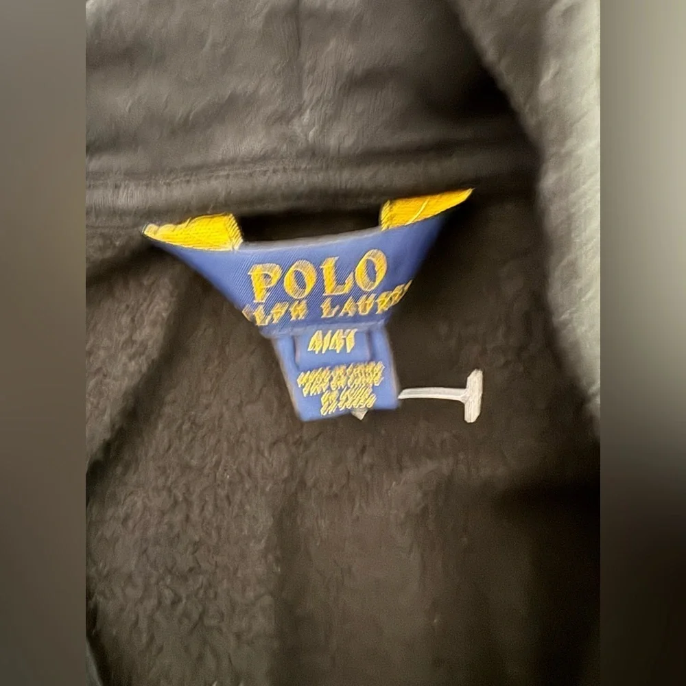 Ralph Lauren Polo jacket